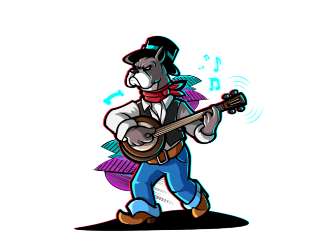 Dog-with-banjo-3