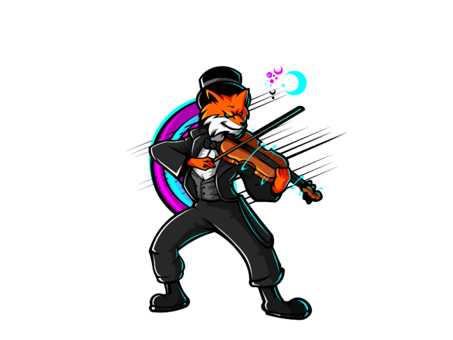 Fox-with-violin-3