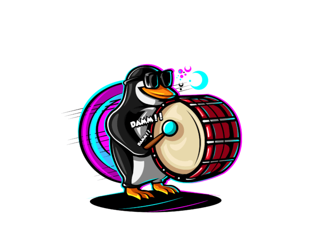 penguin-with-drum-3