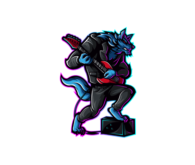 rockstar-wolf-mascot-5